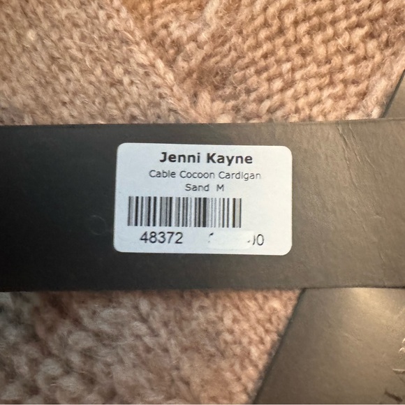 Jenni Kayne Cardigan - Picture 3 of 4